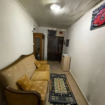 4+1 Bahceli 2 Katli Mustakil Ev