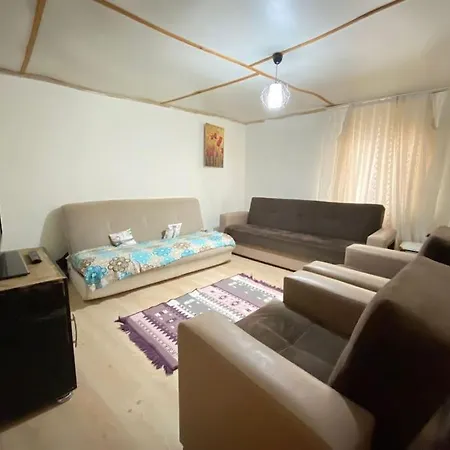 Villa 4+1 Bahceli 2 Katli Mustakil Ev Lapseki