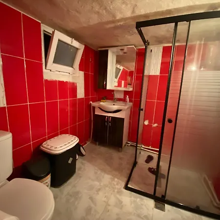 4+1 Bahceli 2 Katli Mustakil Ev Villa